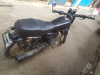 Hero 80 CC Bike